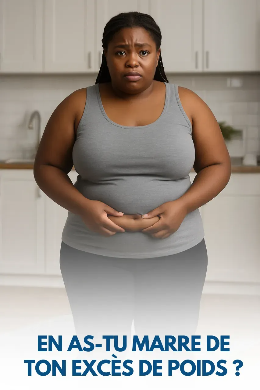 Gummies Brûleur de Graisses Nocturne®