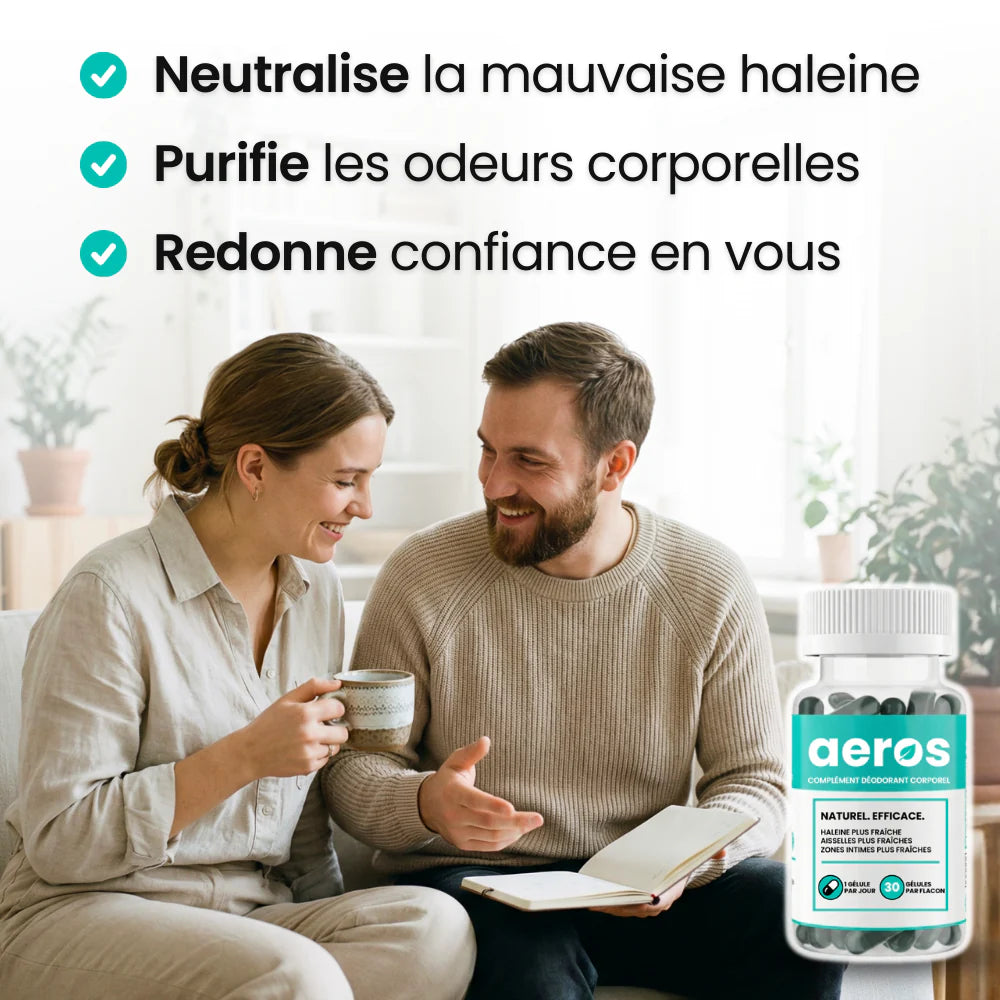 Complement Anti-Oudeur