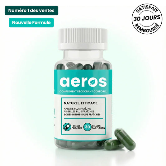 Complement Anti-Oudeur