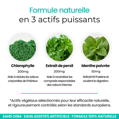 Complement Anti-Oudeur