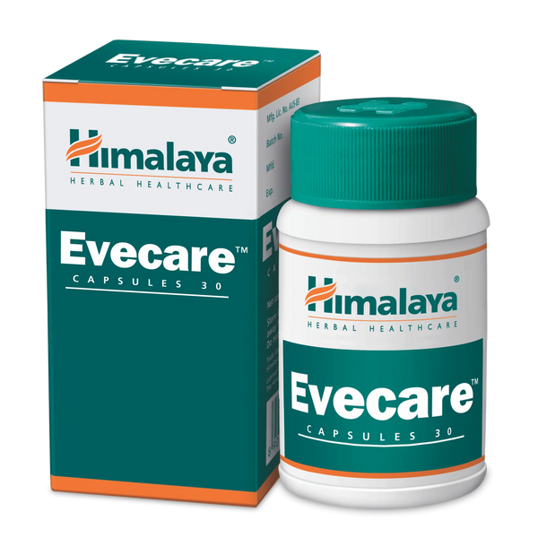 Himalaya Evecare - Cure Des Règles Mensuelles - Résultats Impeccable