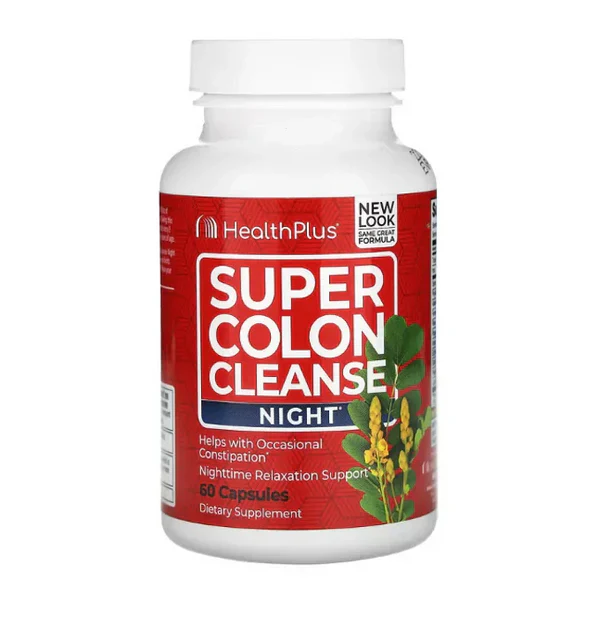 HealthPlus — Ventre Plat & Détox Naturelle en 7 Jours