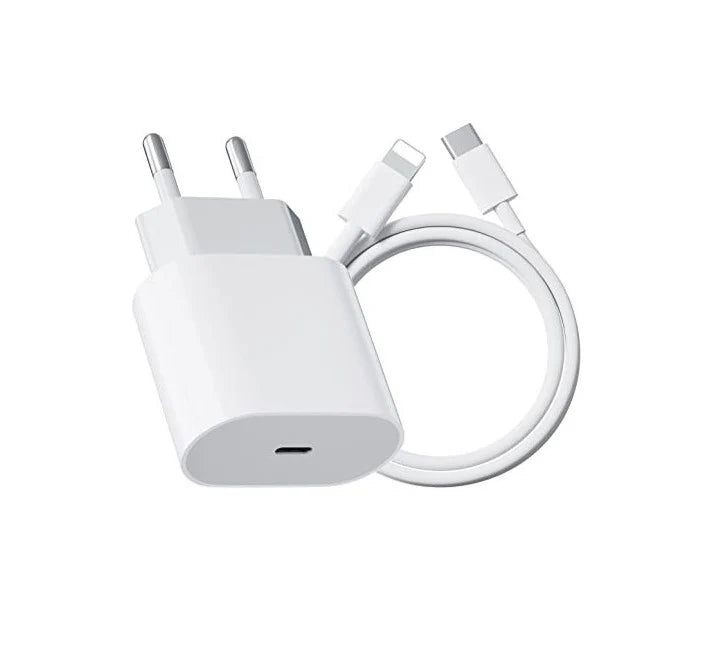 Chargeur iPhone
