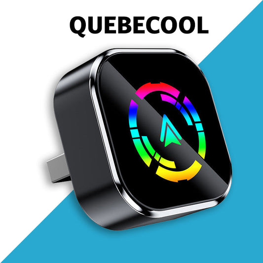 Adaptateur AutoLink Sans Fil