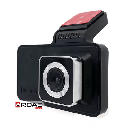 Caméra DashCam Auto Vision Nocturne - Avant & Arrière -