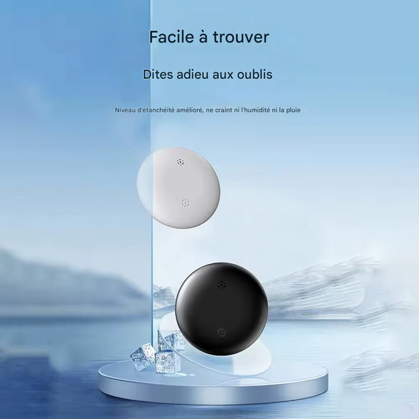 Suivi en temps réel